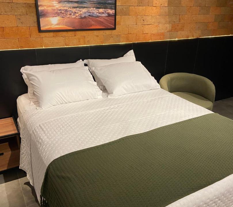 Photo of Bedroom in Pajucara