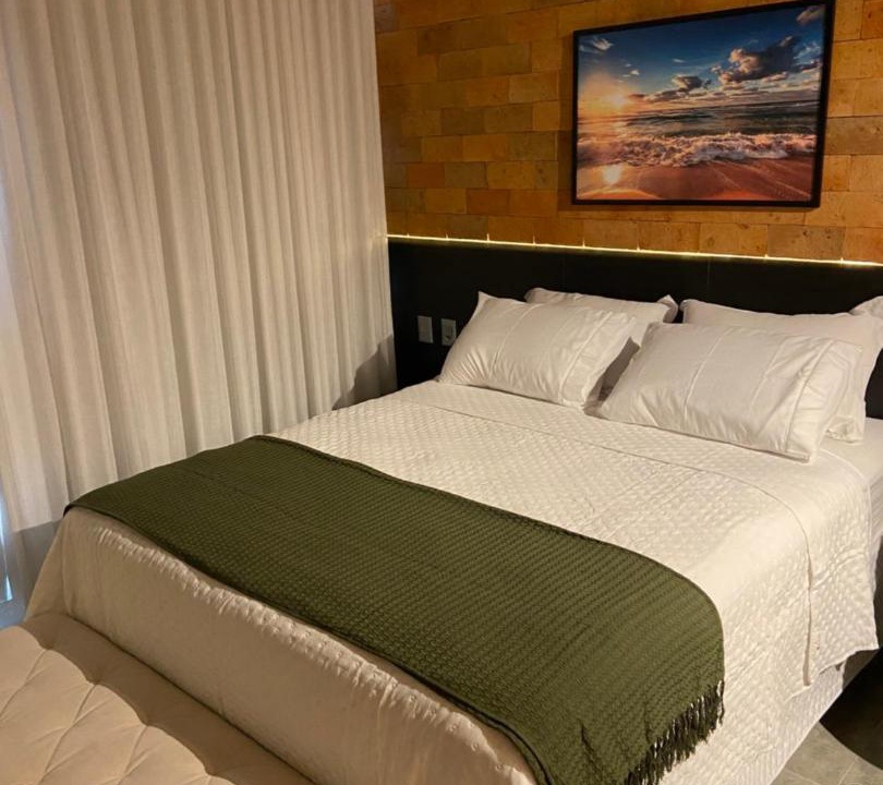 Photo of Bedroom in Pajucara