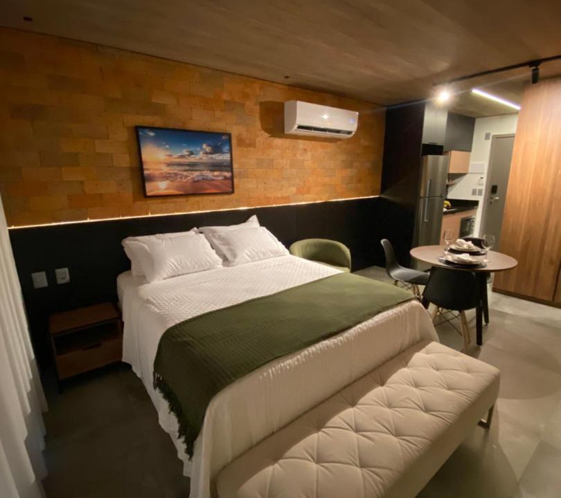 Photo of Bedroom in Pajucara