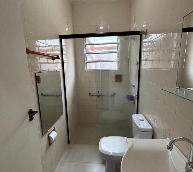Photo of Bathroom in Peruibe