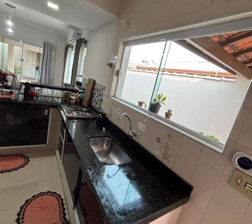 Photo of Kitchen in Peruibe