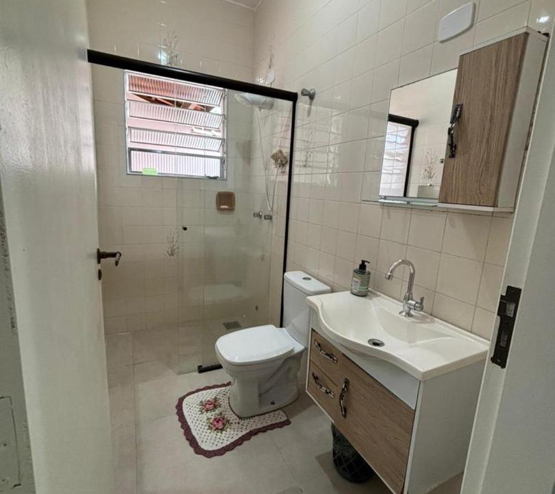 Photo of Bathroom in Peruibe