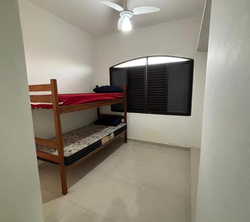 Photo of Bedroom in Peruibe