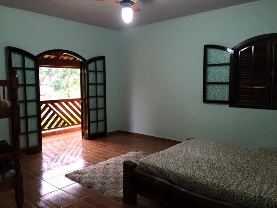 Photo of Bedroom in Ubatuba