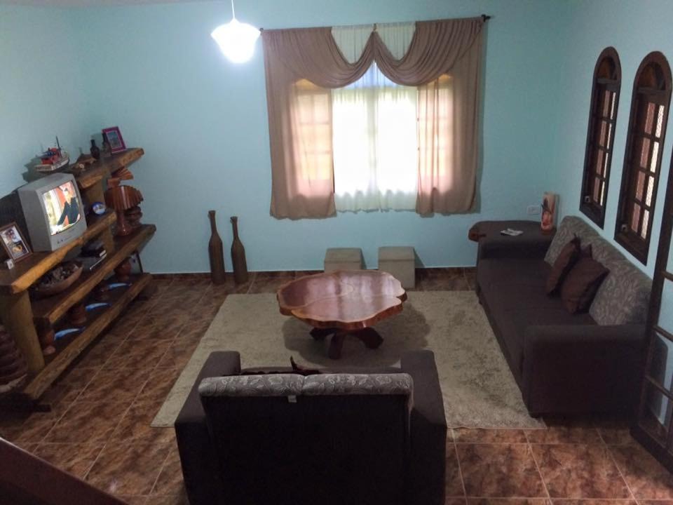 Photo of Livingroom in Ubatuba