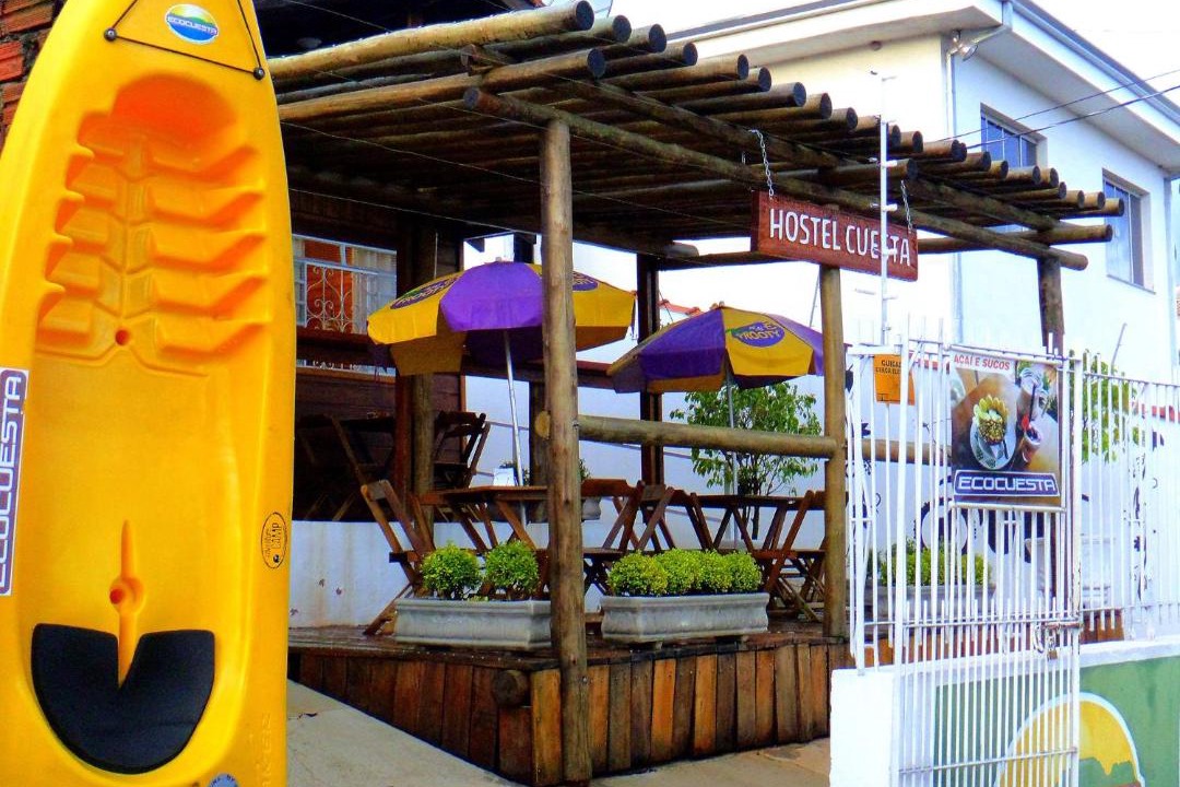 Photo of Others in Botucatu