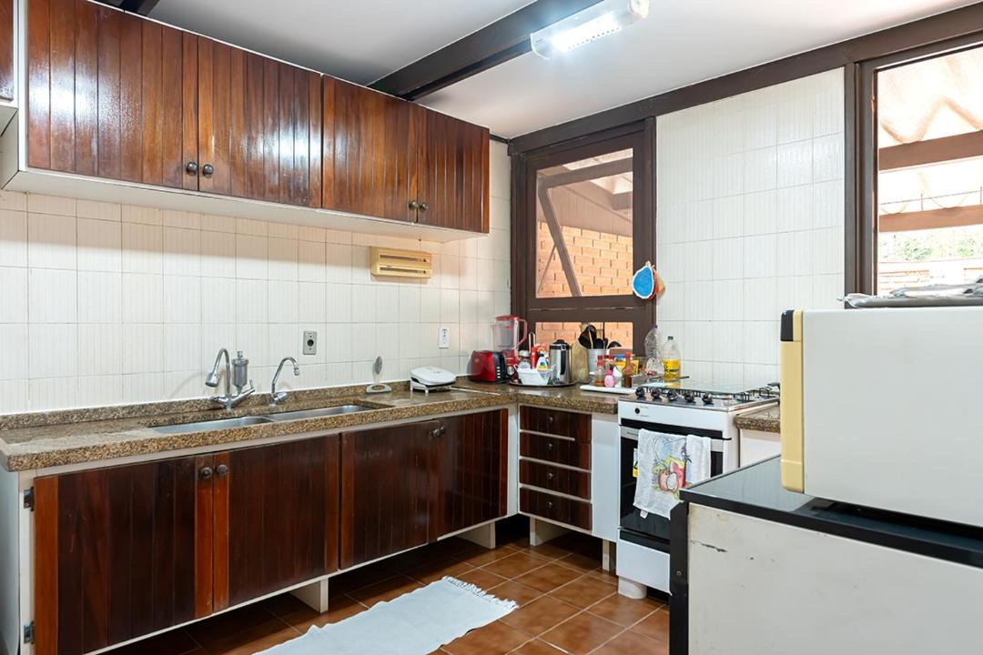Photo of Kitchen in Marina