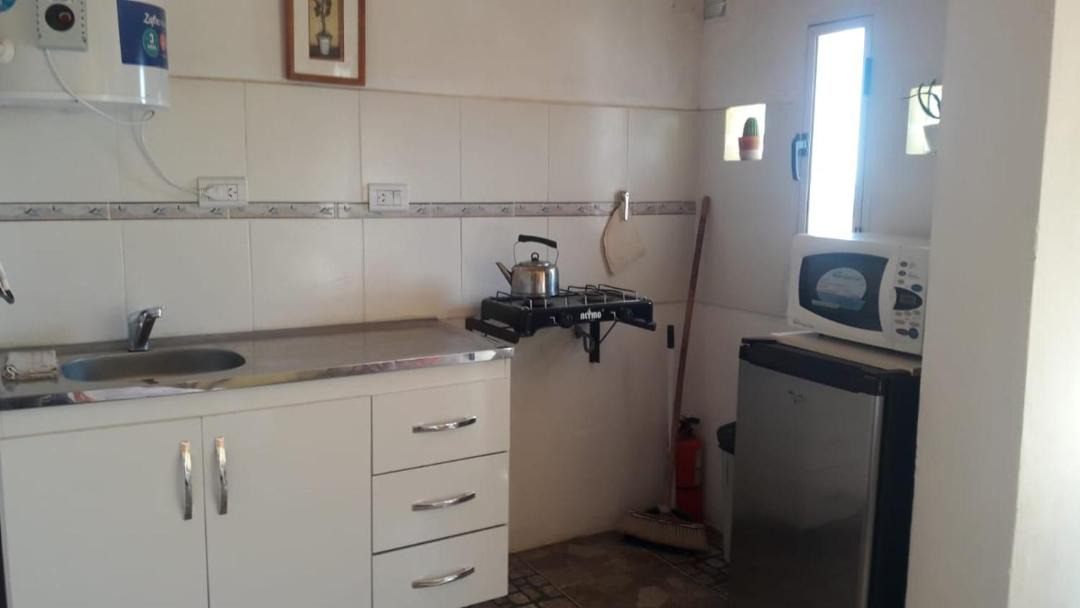 Photo of Kitchen in Puerto Piramides
