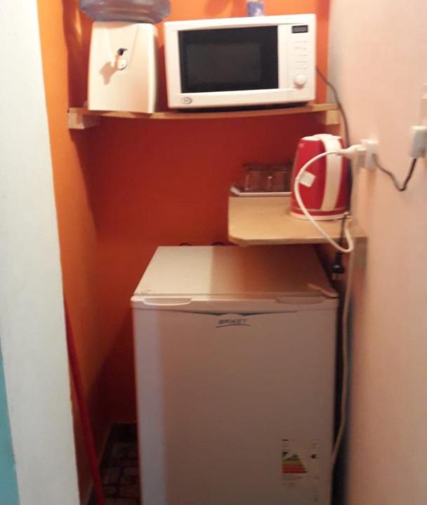 Photo of Kitchen in Puerto Piramides