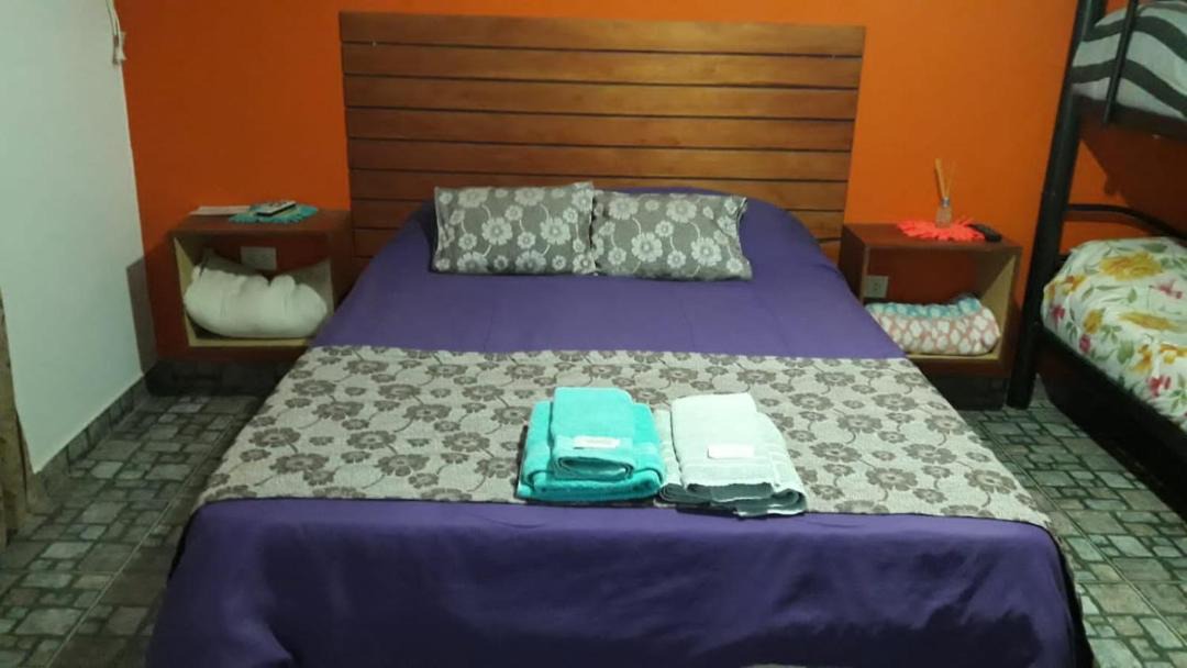 Photo of Bedroom in Puerto Piramides