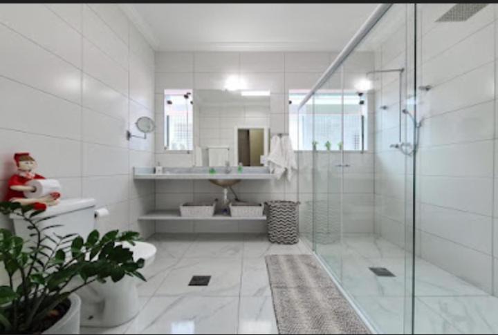Photo of Bathroom in Jardim Acapulco