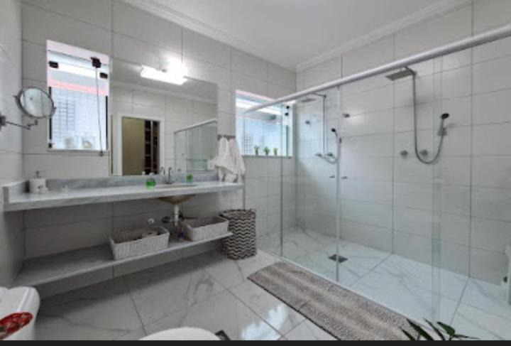 Photo of Bathroom in Jardim Acapulco