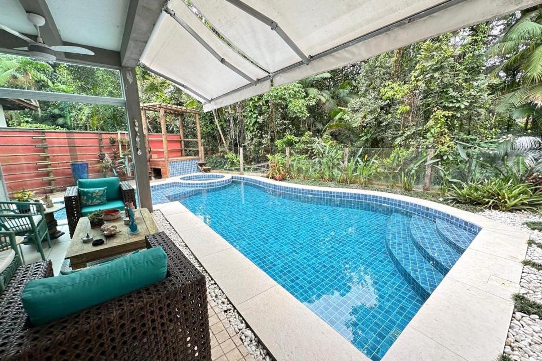 Photo of Patio Balcony in Guaratuba