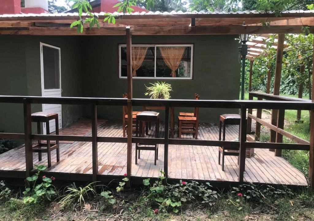 Photo of Others in Bosque Peralta Ramos