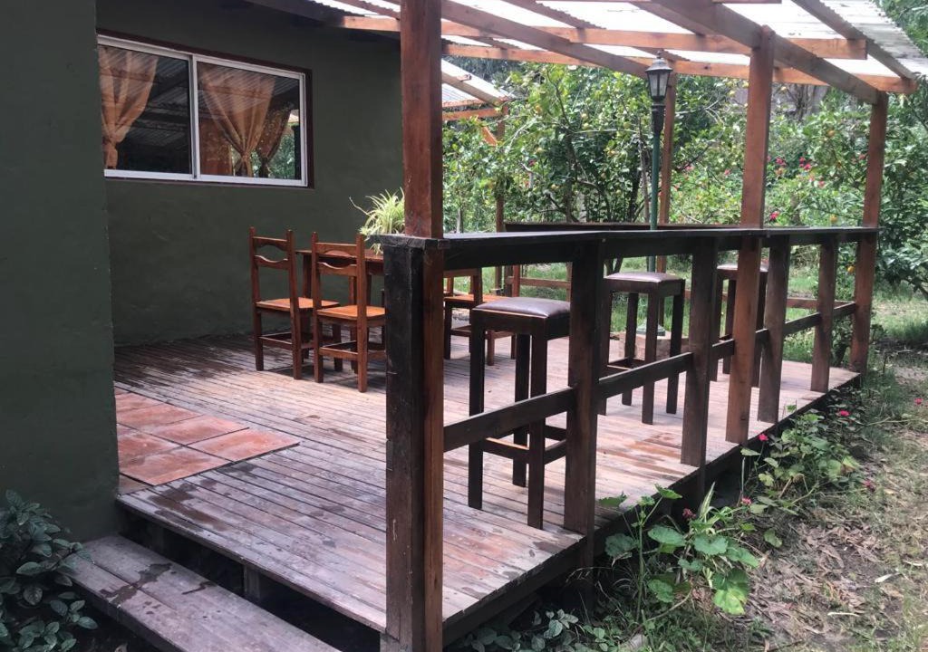 Photo of Others in Bosque Peralta Ramos