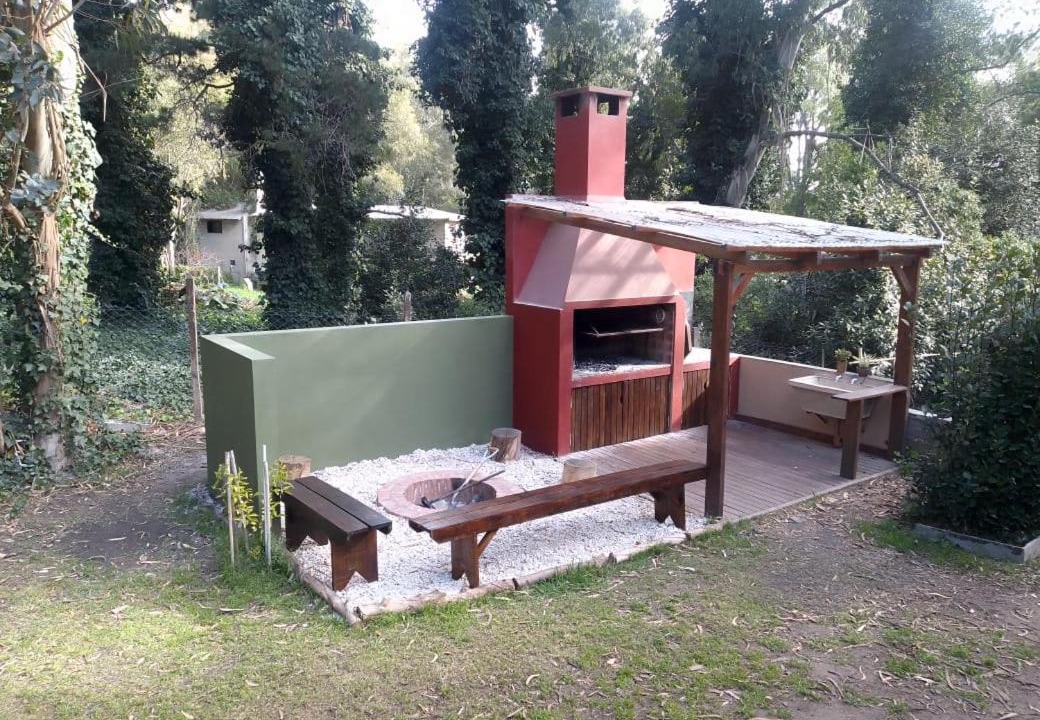 Photo of Others in Bosque Peralta Ramos