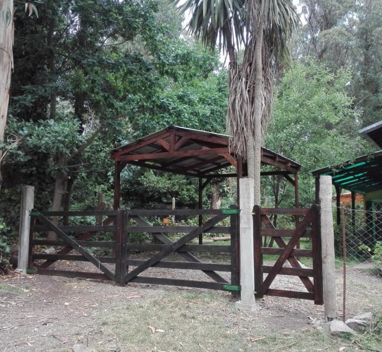 Photo of Outdoor in Bosque Peralta Ramos