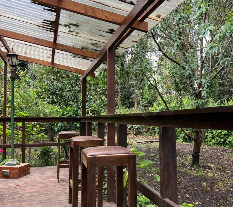 Photo of Others in Bosque Peralta Ramos