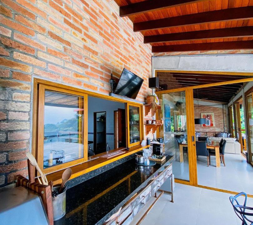 Photo of Kitchen in Sao Sebastiao