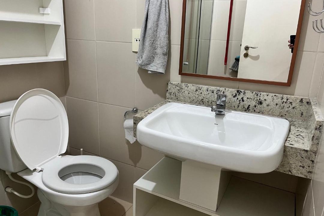 Photo of Bathroom in Intermares