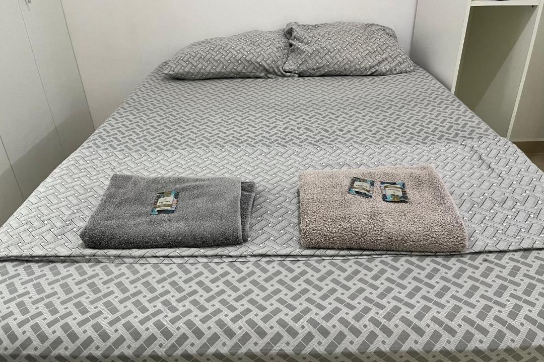 Photo of Bedroom in Intermares