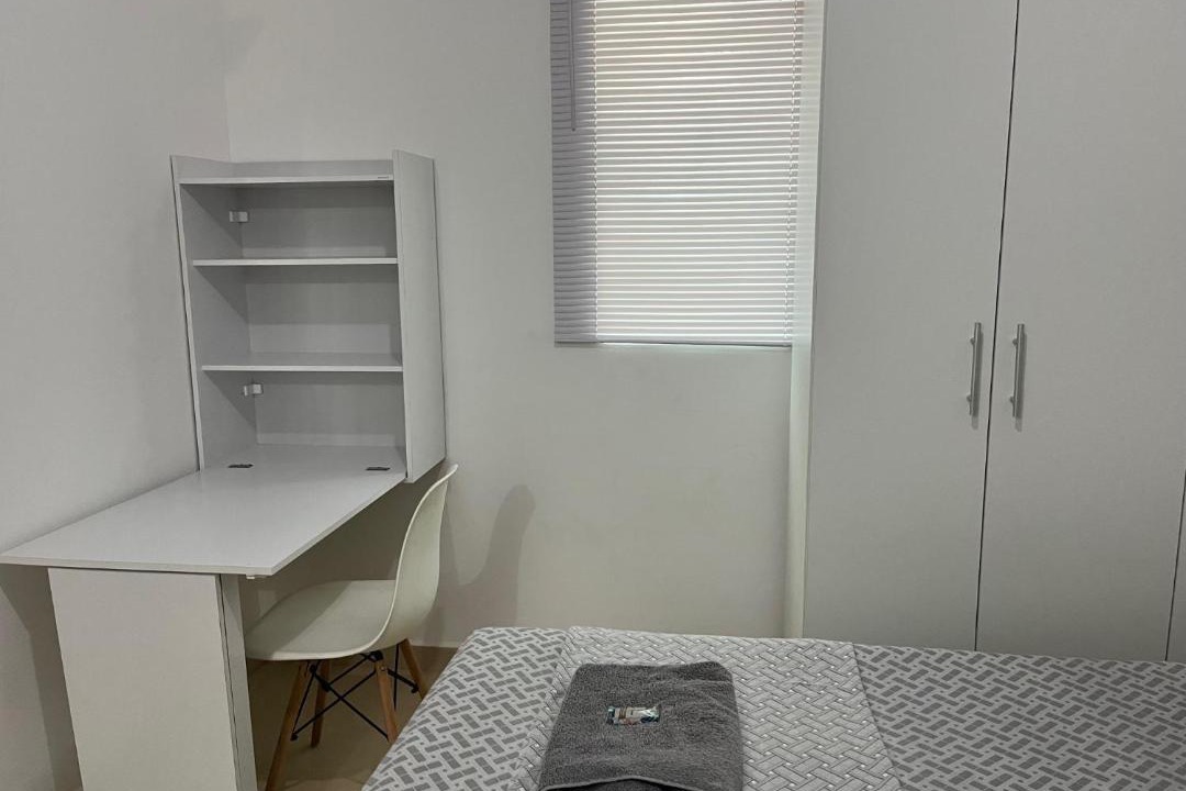 Photo of Bedroom in Intermares