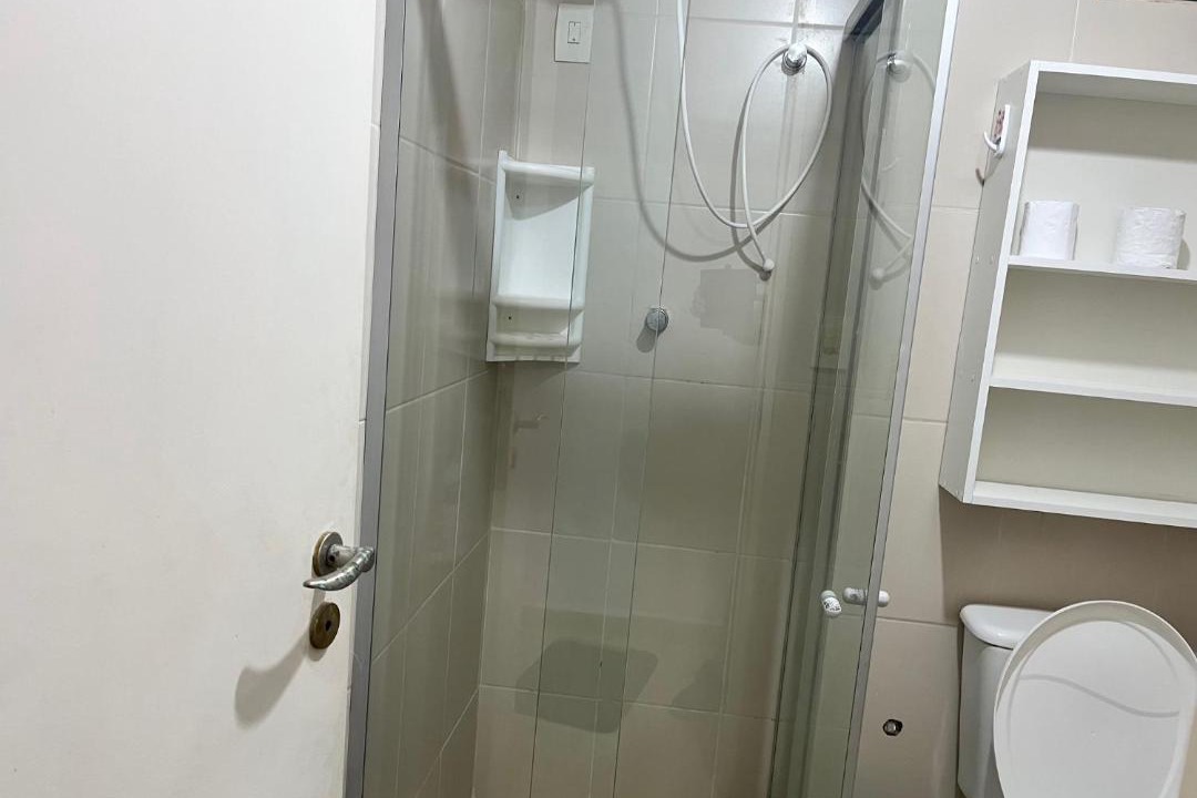 Photo of Bathroom in Intermares
