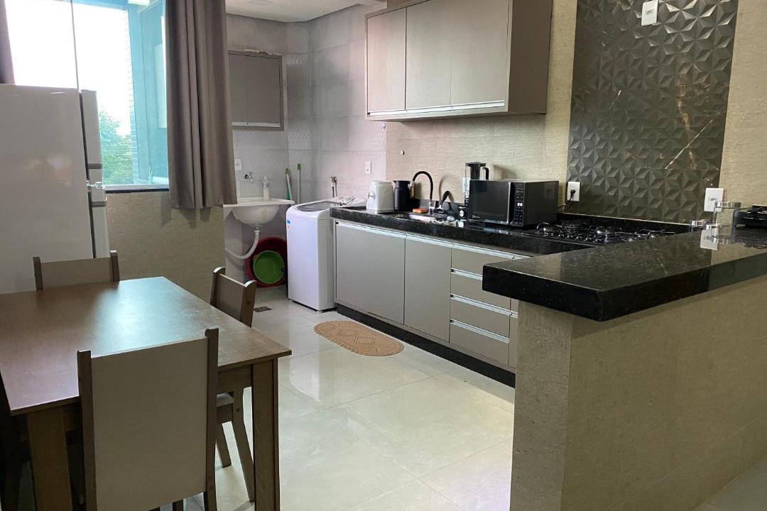 Photo of Kitchen in Abreu