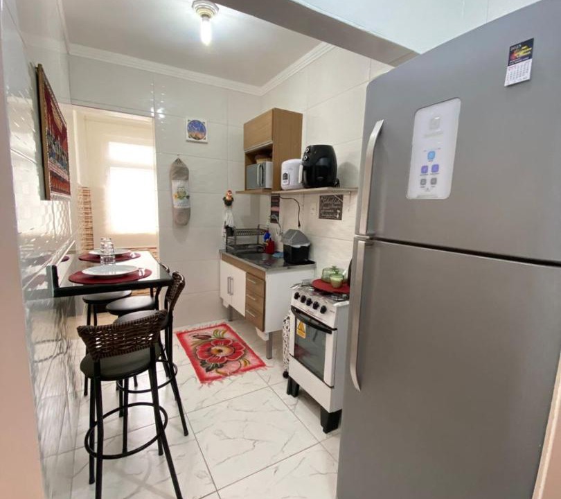 Photo of Kitchen in Canto do Forte