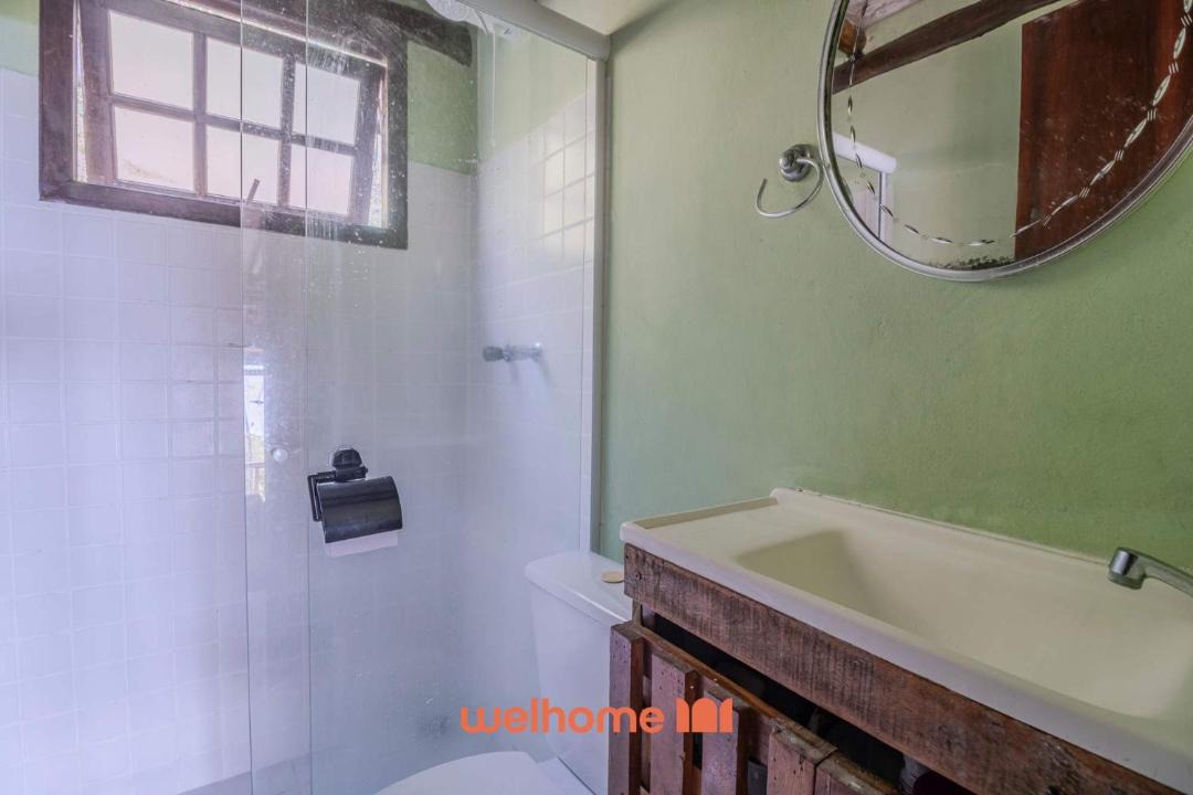 Photo of Bathroom in Praia Grande