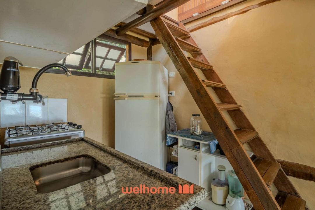 Photo of Kitchen in Praia Grande