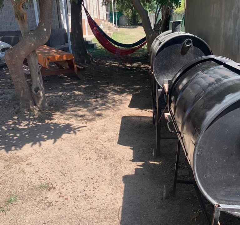 Photo of Outdoor in Comuna Estancia Vieja