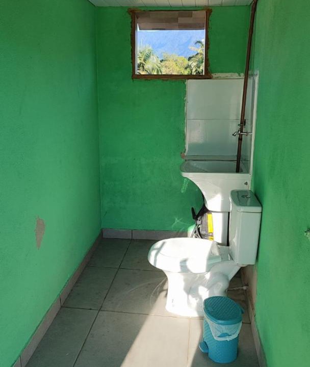 Photo of Bathroom in Ubatuba
