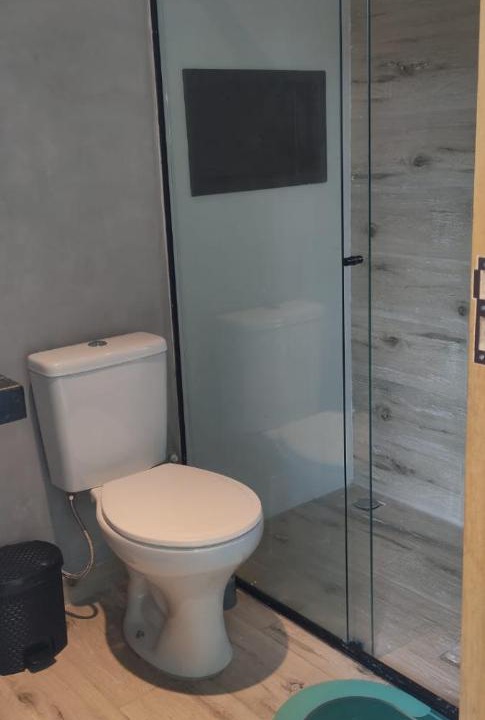 Photo of Bathroom in Ubatuba