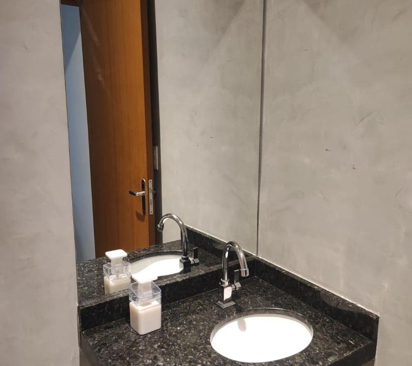 Photo of Bathroom in Ubatuba