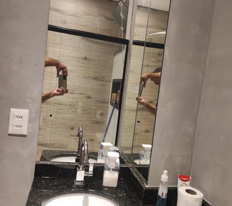 Photo of Bathroom in Ubatuba