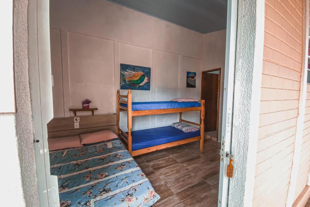 Photo of Bedroom in Pereque-Mirim