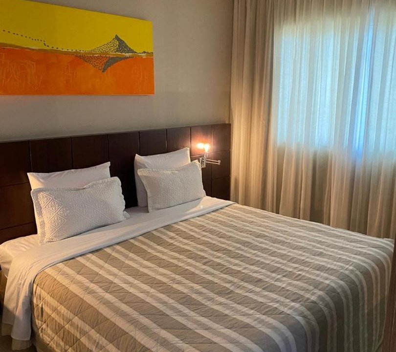 Photo of Bedroom in Chacara Santo Antonio