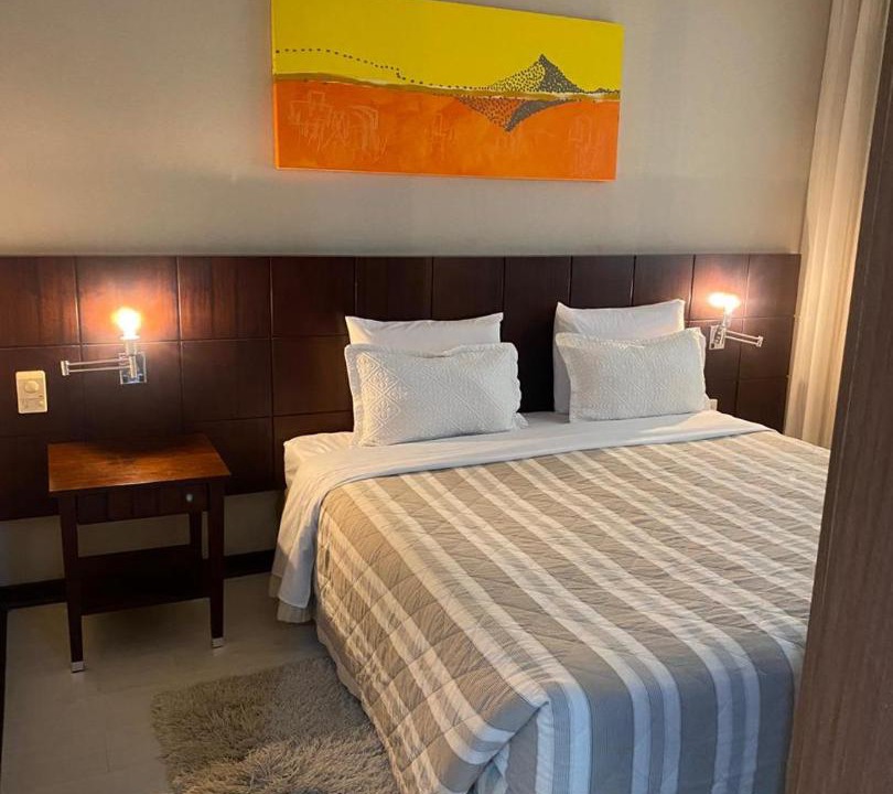 Photo of Bedroom in Chacara Santo Antonio