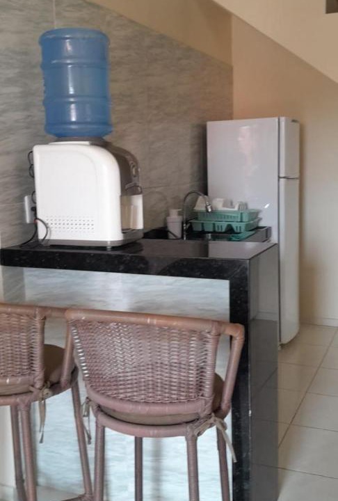 Photo of Kitchen in Baturite