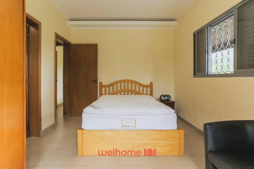 Photo of Bedroom in Sao Paulo