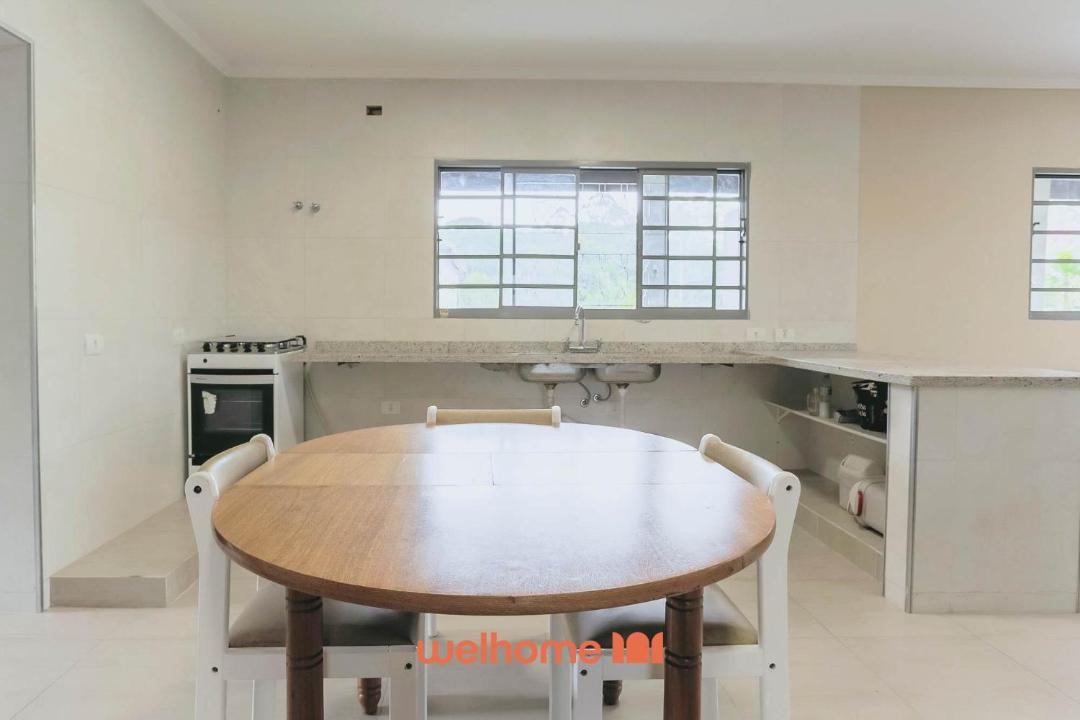 Photo of Kitchen in Sao Paulo