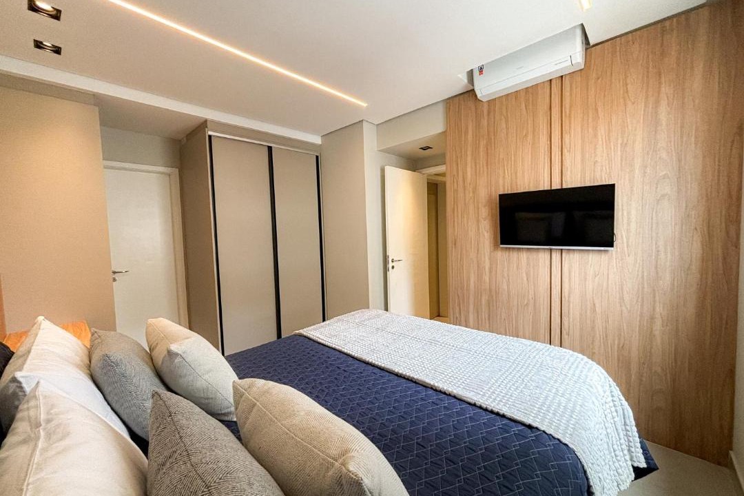 Photo of Bedroom in Asturias
