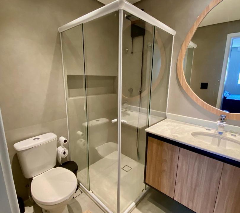 Photo of Bathroom in Asturias