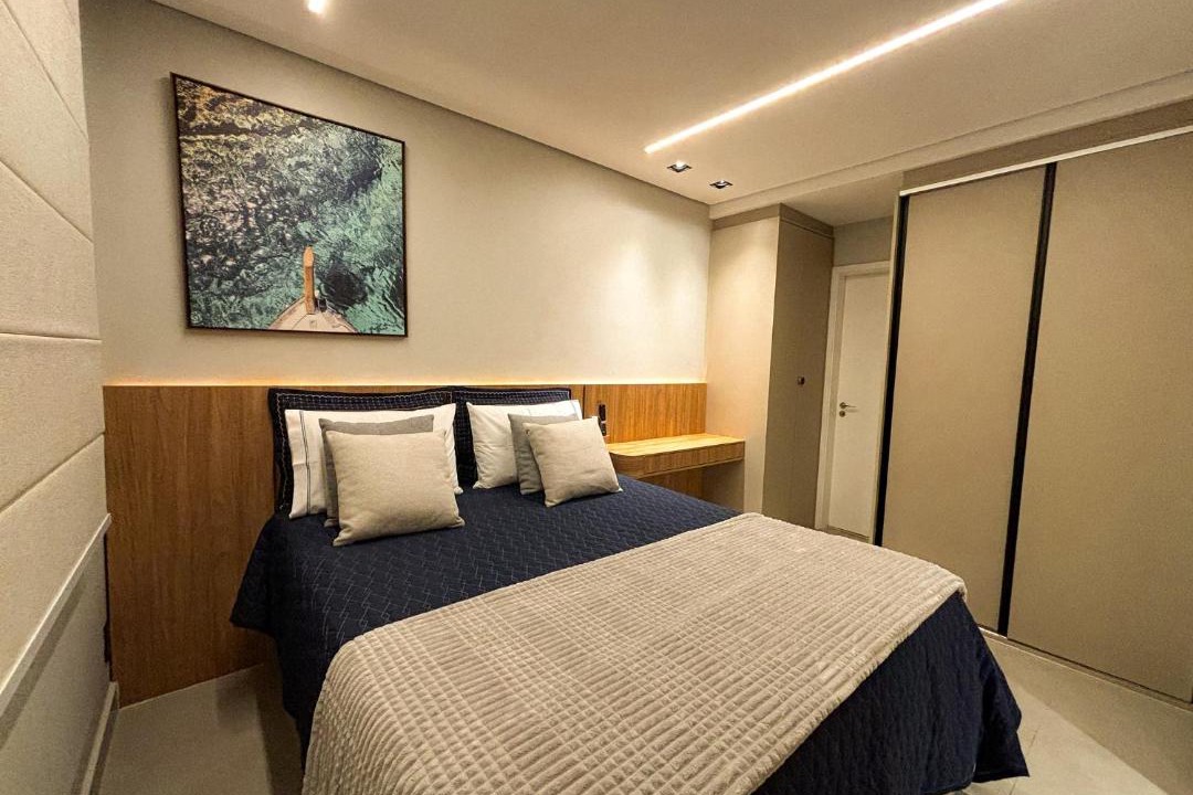 Photo of Bedroom in Asturias
