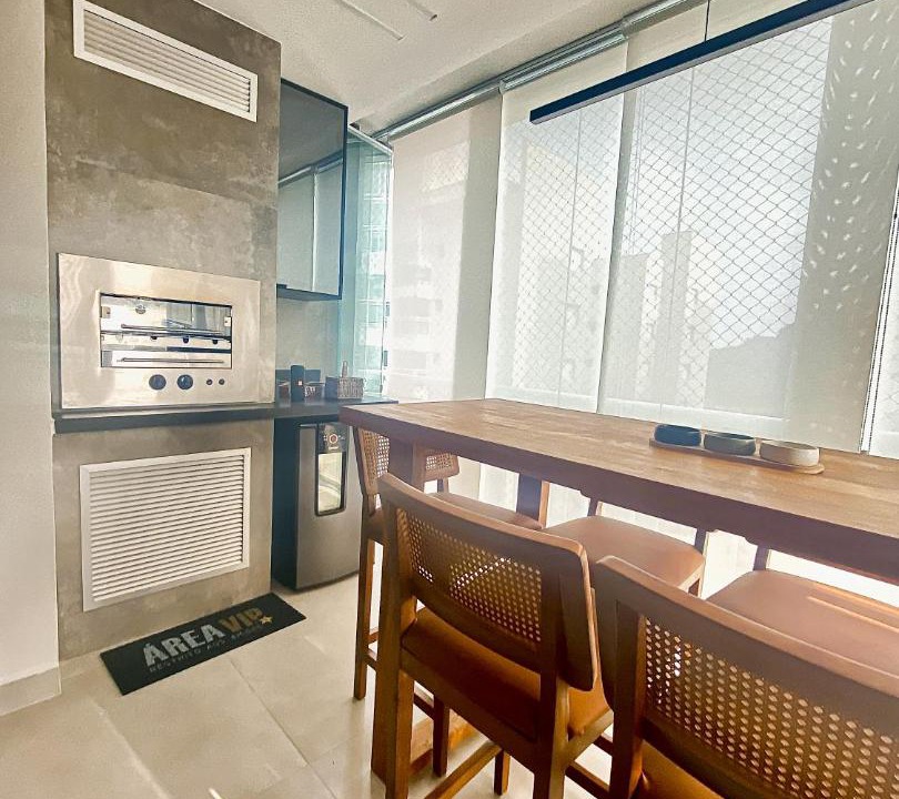 Photo of Kitchen in Asturias