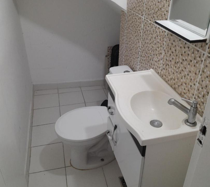 Photo of Bathroom in Jardim Mar e Ceu