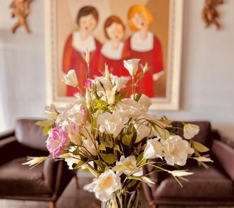 Photo of Livingroom in Nova Odessa
