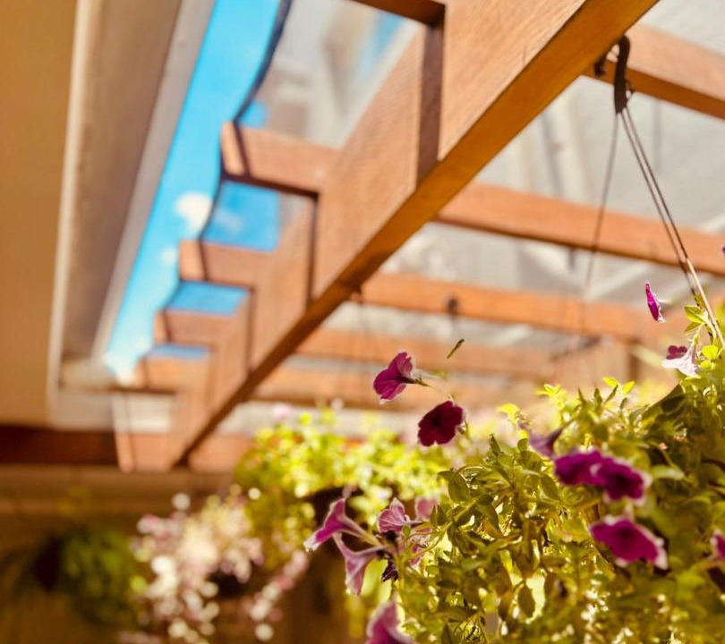 Photo of Patio Balcony in Nova Odessa