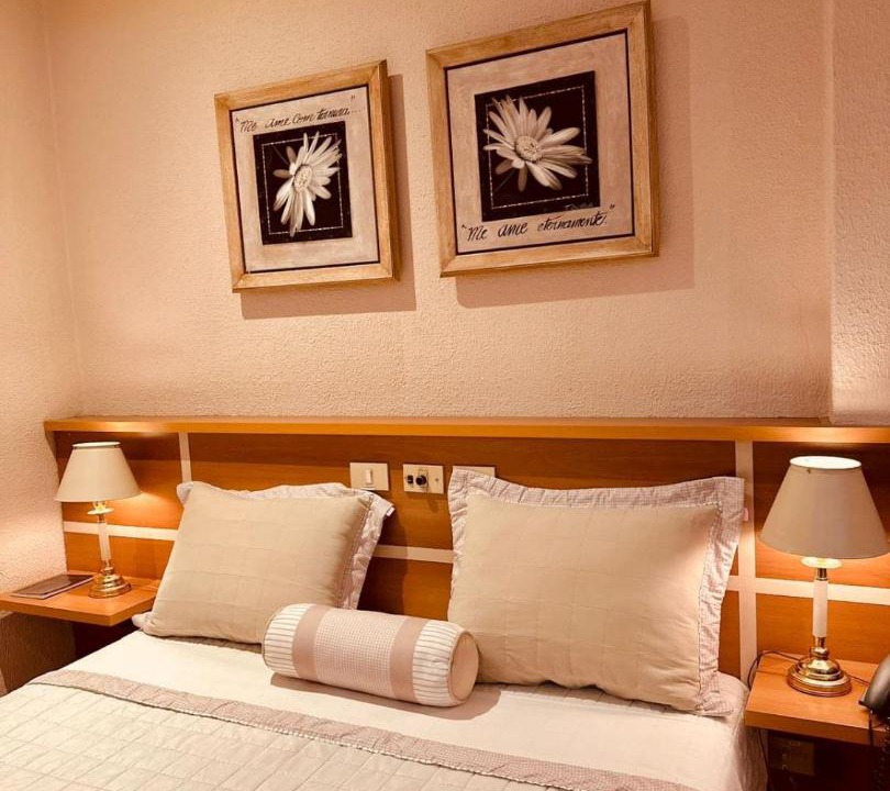 Photo of Bedroom in Nova Odessa